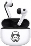 Juhtmeta k&otilde;rvaklapid Xiaomi Buds 3 Star Wars Edition Stormtrooper, valge v./must v.