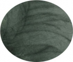 Vaip Conceptum Hypnose Oval Plush 202BLY1367, tumehall v., 150 cm x 150 cm