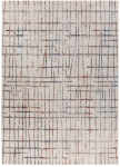 Vaip sise Kayoom Jaka 225, eriv&auml;rviline/kreemjasvalge, 230 cm x 160 cm