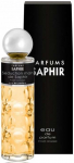 Parf&uuml;&uuml;mvesi Parfums Saphir Seduction, 200 ml