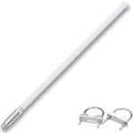 Antenn HiSmart LoRa 4G TV990627, 868 MHz