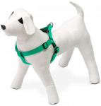 Koerte traksid Karlie ASP Step & Go, m&uuml;nt (mint) v., 350 - 600 mm x 20 mm, M