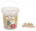 Koeramaius Beeztees Duo Bones 785025, riis/l&otilde;he, 0.5 kg