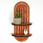 Seinariiul Kalune Design RAF270, &otilde;rnroosa v., 9 cm x 20 cm x 40 cm