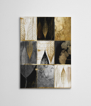 Reproduktsioon Wallity WY84, 70 cm x 100 cm