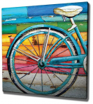 Reproduktsioon Wallity KC208, 45 cm x 45 cm