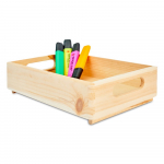 Karp Domoletti 31390, puit/puitlaastplaat (mdp)/m&auml;nd, 30 cm x 20 cm