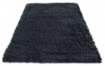 Vaip sise Shaggy 0165, antratsiit v., 190 cm x 140 cm