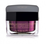 N&auml;okreem Atashi Terapia Antioxidante Longevite, 50 ml, 25+, SPF 15