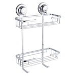 Du&scaron;iriiul Domoletti Porto BIC-1412, 10.4 cm x 38.4 cm x 20 cm, kroom