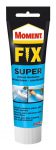 Liim paigaldus- Moment Super Fix, 0.05 kg, valge v.