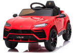 Laste elektriauto Lean Toys Lamborghini Urus BDM0923, punane v.