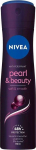Deodorant naistele Nivea Pearl & Beauty Fine Fragrance, 150 ml