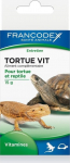 Vitamiinid Francodex VIT Turtle, roomajatele, 15 g