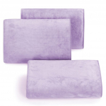 Spordir&auml;tik Amy R108-012, violetne v., 70 cm x 140 cm