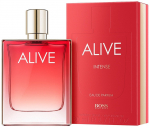 Parf&uuml;&uuml;mvesi Hugo Boss Alive Intense, 80 ml