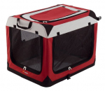 Loomade transpordikott Ferplast Holiday 85723099, 70 cm x 52 cm x 52 cm, 6