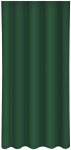 &Ouml;&ouml;kardin ZMA-64, tumeroheline v., 160 cm x 270 cm