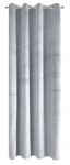 &Ouml;&ouml;kardin Pierre ZKXX-02, helehall v., 140 cm x 250 cm