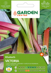 Seemned Garden Center, rabarber VICTORIA, 1 g