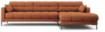 Nurgadiivan Micadoni Home Mamaia 5 Seats, vask v., parem, 293 x 185 cm x 75 cm