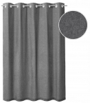 Paviljoni kardin Hobbygarden, 190 cm, grafiit v.