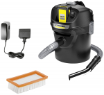 Tuhaimur K&auml;rcher AD 2, 14 l