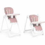 Laste s&ouml;&ouml;gitool EcoToys HA-013, valge/roosa