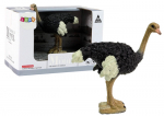 M&auml;ngukujuke Lean Toys Animal Series Ostriches 12350, 10 cm, mitmev&auml;rviline