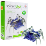 Konstruktor Martom &Auml;mblikrobot TG60705