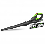 Akupuhur Constructor 20 V, ilma akuta