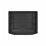 Automatt, pagasikandjad Frogum ProLine, Mitsubishi ASX 2010-