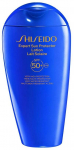 P&auml;ikesekaitselosjoon keha jaoks/tooted n&auml;ole Shiseido Expert Sun Protector SPF50+, 300 ml