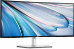 Monitor Dell UltraSharp U3425WE, IPS, 120 Hz, QHD, 34.14"