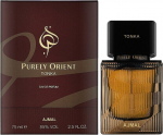 Parf&uuml;&uuml;mvesi Ajmal Tonka Purely Orient, 75 ml