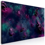 Reproduktsioon Artgeist Endless Space, 70 cm x 35 cm
