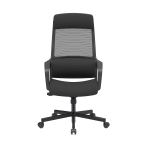 T&ouml;&ouml;tool Domoletti MC-1088E, 49 x 51 x 114 - 127 cm, must v.