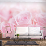 Fototapeet Artgeist Ocean Of Roses, 105 cm x 150 cm