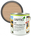 Puidu&otilde;li Osmo UV-protection-oil, 2.5 l