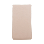 Voodilina Okko, beež, 90 x 200 cm, kummiga