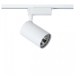 Valgusti siinide jaoks DPM X-Line STR-10W-W, LED, 4100 &deg;K, 1 x 10 W