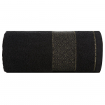 Vannir&auml;tik Nessy 11, must, 90 cm x 50 cm