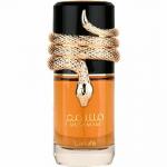 Parf&uuml;&uuml;mvesi Lattafa Musamam, 100 ml