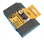 Lihvimisklots Forte Tools, 180, 12.5 cm x 9 cm