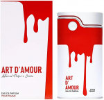 Parf&uuml;&uuml;mvesi Armaf Art d'Amour, 100 ml
