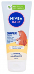 Kreem, imikutele Nivea Baby Diaper Cream, 100 ml