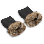 Vankrimuhvid Lionelo, must v., 2 tk