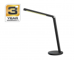 Laualamp Standart Veneto BL1287 BLACK, LED, 7W