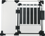 Loomade transpordi kast Trixie, 94 cm x 75 cm x 88 cm, L/XL