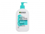 Puhastav n&auml;olosjoon Garnier Skin Naturals Hyaluronic Aloe Moisturizing and Soothing, 250.0 ml